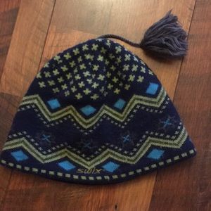 Swix Ski Hat